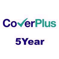 Epson 5-letnia usługa CoverPlus Onsite